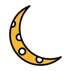 Moon Icon
