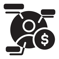 Curriculum Vitae  glyph icon