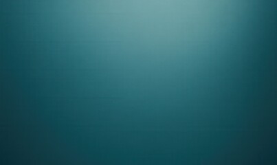 Solid Teal Background. Useful as background image for website or advertising material