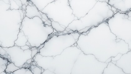 High-resolution close-up of a white marble texture.