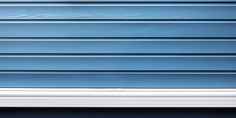 Obraz premium lines Minimalistic Photo with copy space, award winning photograph