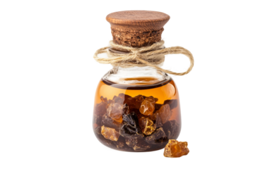 An Ancient Burial Ritual