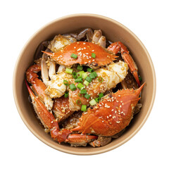 Crab