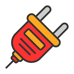 Plug Icon