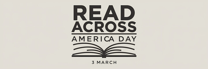 Read Across America Day 3 March
