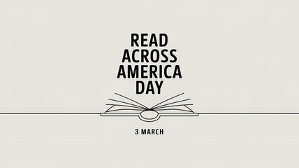 Read Across America Day 3 March
