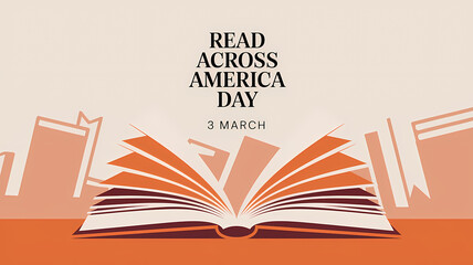 Read Across America Day 3 March
