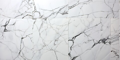 Fototapeta premium Marble rock texture blue ink pattern liquid swirl paint white dark that is Illustration background 