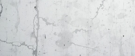 Obraz premium Textured Gray Concrete Wall Background
