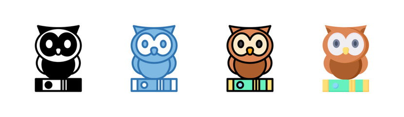Literation Icon