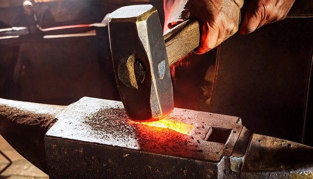 Create pieces that inspire and provoke thought.  