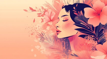 creative artistic backgrounds. Suitable for poster, business card, invitation, flyer, banner, brochure, email header, post in social networks, advertising, events and page cover.