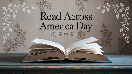 Read Across America Day