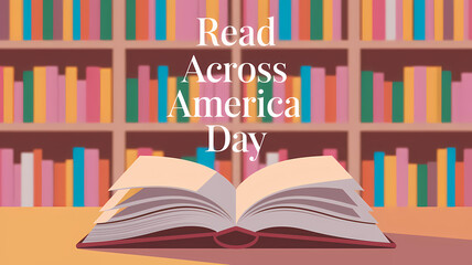 Read Across America Day