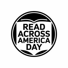 Fototapeta premium Read Across America Day