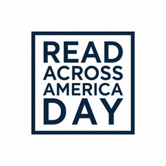 Read Across America Day