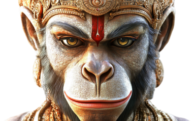 A Modern Take on the Devoted Warrior