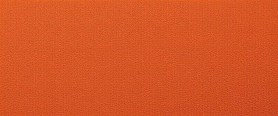 Fototapeta premium Solid Orange Background