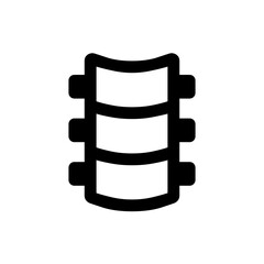 Spine Icon
