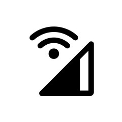 Signal Strength Icon
