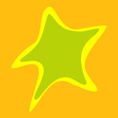 Star vectors 