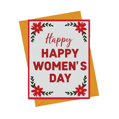 international women's day