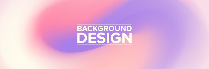 Modern abstract background for presentation design, dynamic shapes composition. Vector illustration