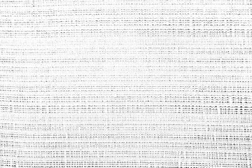 Obraz premium Abstract grunge black and white distressed texture background