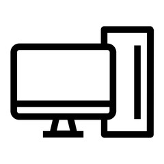 Computer icon
