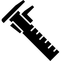 Caliper Icon