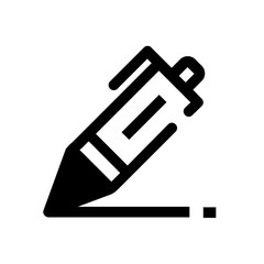 pen icon design