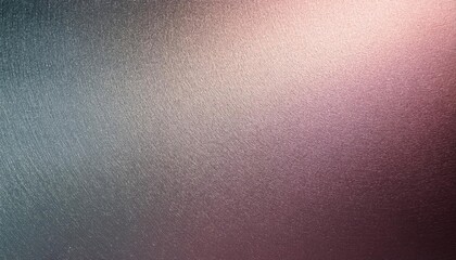 Abstract Gradient Metal Texture. Soft Blended Hues and Subtle Textures.