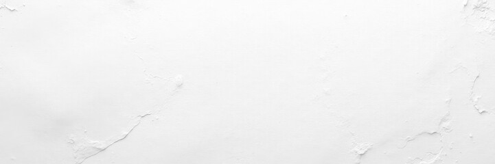 Obraz premium Subtle abrasions and smeared grime on a smooth white plane , simple, overlay