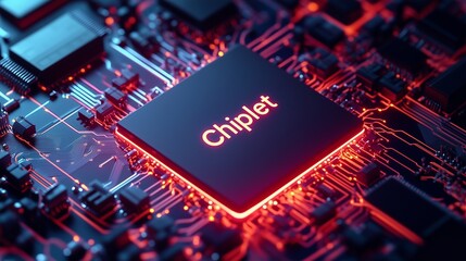 Chiplet Technology
