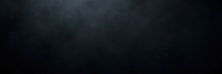 Deep black backdrop with heavy grain and subtle light variations, old, asphalt