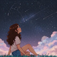 A Child's Night of Wonder