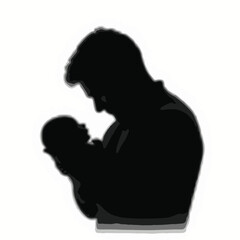 Solar Embrace: A Journey of Light and Shadows
