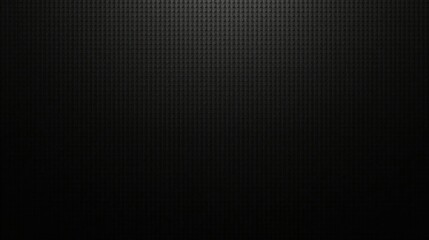 Fototapeta premium Dark Textured Background with Subtle Vertical Lines and Grainy Pattern Ideal for Website Design or Presentation Templates