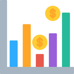 Graph Icon