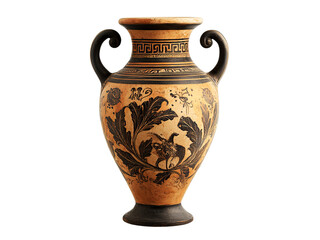 ancient greek vase