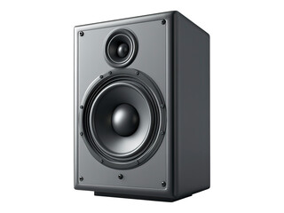 Obraz premium 3d audio speaker
