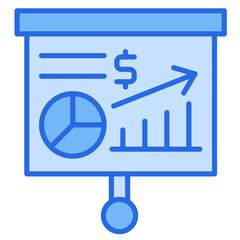 Business Plan icon