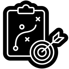 Business Plan icon