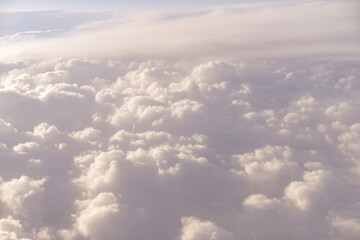 Cloud Canvases: Promised Skies from Above