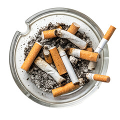 transparent background Smoking Cessation: Stop Smoking Now