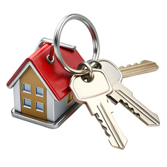 transparent background House Keys: Home Ownership, Real Estate
