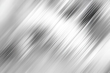 Abstract Silver Diagonal Lines Background Modern Grey Texture for Design