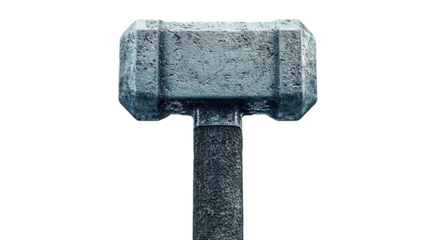 Powerful Metal Hammer Forged Steel Heavy Duty Tool Construction Industrial