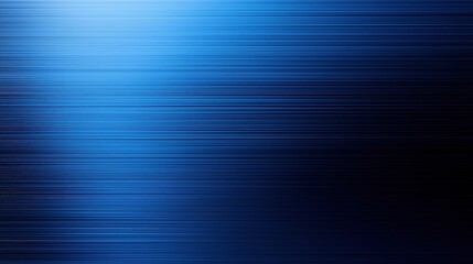 A stylish deep blue brushed metal texture with soft light reflections, ideal for technology and industrial themes