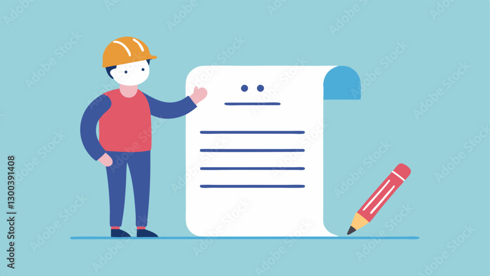Poster unfair contracts an of a worker signing a contract with tiny print symbolizing the exploitation in c